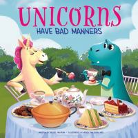 Unicorns_have_bad_manners